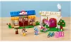 Конструктор Lego Animal Crossing 77050 Укромный уголок и дом Рози icon 6