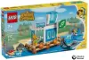 Конструктор Lego Animal Crossing 77051 Летайте с Додо Эйрлайнс icon