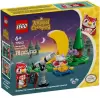 Конструктор Lego Animal Crossing 77053 Наблюдение за звездами с Селестой icon