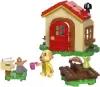 Конструктор Lego Animal Crossing 77058 Уютный домик Голди icon 6
