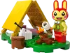 Конструктор Lego Animal Crossing Bunnies Outdoor Activities 77047 icon 2