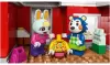 Конструктор Lego Animal Crossing Магазин одежды сестер Эбл 77055 icon 5