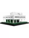 Конструктор Lego Architecture 21014 Вилла Савой icon