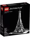 Конструктор Lego Architecture 21019 Эйфелева башня фото 2