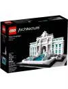 Конструктор Lego Architecture 21020 Фонтан Треви icon 2