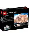 Конструктор Lego Architecture 21020 Фонтан Треви icon 3