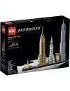 Конструктор LEGO Architecture 21028 Нью-Йорк (New York City) icon