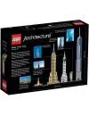 Конструктор LEGO Architecture 21028 Нью-Йорк (New York City) icon 2