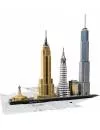 Конструктор LEGO Architecture 21028 Нью-Йорк (New York City) icon 3