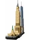 Конструктор LEGO Architecture 21028 Нью-Йорк (New York City) icon 4