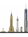 Конструктор LEGO Architecture 21028 Нью-Йорк (New York City) icon 6