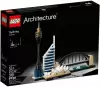 Конструктор Lego Architecture 21032 Сидней icon