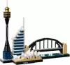 Конструктор Lego Architecture 21032 Сидней icon 2