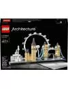 Конструктор LEGO Architecture 21034 Лондон icon