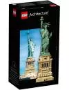 Конструктор LEGO Architecture 21042 Статуя свободы icon 2