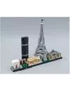 Конструктор LEGO Architecture 21044 Париж icon 8