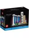 Конструктор LEGO Architecture 21057 Сингапур icon