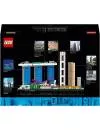 Конструктор LEGO Architecture 21057 Сингапур icon 3