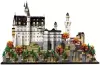 Конструктор Lego Architecture 21063 Замок Нойшванштайн icon 3