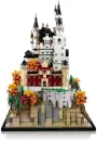 Конструктор Lego Architecture 21063 Замок Нойшванштайн icon 4
