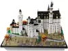 Конструктор Lego Architecture 21063 Замок Нойшванштайн icon 5