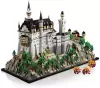 Конструктор Lego Architecture 21063 Замок Нойшванштайн icon 6