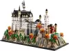 Конструктор Lego Architecture 21063 Замок Нойшванштайн icon 7