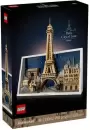 Конструктор Lego Architecture 21064 Париж – город любви icon