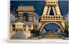 Конструктор Lego Architecture 21064 Париж – город любви icon 4