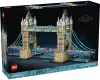 Конструктор Lego Architecture 21067 Тауэрский мост icon