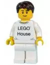 Конструктор Lego Architecture 4000010 Дом фото 3