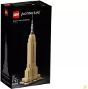 Конструктор Lego Architecture Эмпайр-стейт-билдинг / 21046 icon