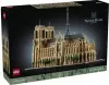 Конструктор LEGO Architecture Нотр-Дам-де-Пари / 21061 icon