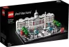 Конструктор Lego Architecture Трафальгарская площадь / 21045 icon