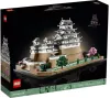 Конструктор Lego Architecture Замок Химэдзи / 21060 icon