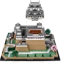 Конструктор Lego Architecture Замок Химэдзи / 21060 фото 4