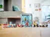 Конструктор Lego Арсенал Железного человека 76216 фото 5
