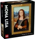 Конструктор LEGO Art 31213 Мона Лиза icon