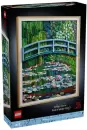 Конструктор Lego Art 31220 Клод Моне — Мост через пруд с водяными лилиями icon