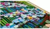 Конструктор Lego Art 31220 Клод Моне — Мост через пруд с водяными лилиями фото 3
