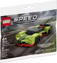 Конструктор Lego Speed Champions Aston Martin Valkyrie AMR Pro / 30434 icon