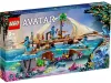 Конструктор Lego Avatar Дом Риф Меткайна 75578 icon