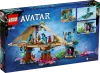 Конструктор Lego Avatar Дом Риф Меткайна 75578 icon 2
