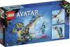 Конструктор Lego Avatar Илу Дискавери 75575 icon 6
