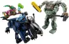 Конструктор Lego Avatar Нейтири и Танатор против AMP-робота Куорича 75571 icon 2