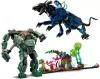 Конструктор Lego Avatar Нейтири и Танатор против AMP-робота Куорича 75571 icon 4