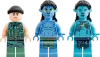 Конструктор Lego Avatar Паякан Тулкун и Батискаф 75579 icon 4