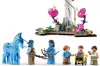 Конструктор Lego Avatar Плавающие горы: Зона 26 и RDA Samson 75573 фото 5