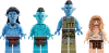 Конструктор Lego Avatar Подводная лодка Мако 75577 icon 3