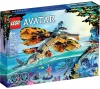 Конструктор Lego Avatar Приключения Скимвинга 75576 icon